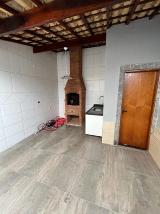 Imagem Casa com 3 Quartos à Venda, 124 m² em Caiçara - Praia Grande Imagem Casa com 3 Quartos à Venda, 124 m² em Caiçara - Praia Grande