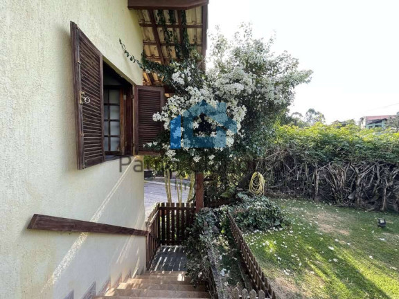 Imagem Casa de Condomínio com 4 Quartos à Venda, 591 m² em Chácara Dos Junqueiras - Carapicuíba