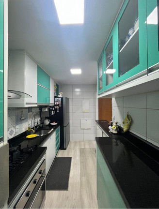 Imagem Imóvel com 3 Quartos à Venda, 81 m² em Sul (águas Claras) - Brasília Imagem Imóvel com 3 Quartos à Venda, 81 m² em Sul (águas Claras) - Brasília