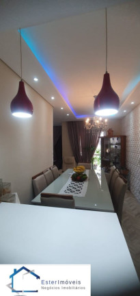Imagem Apartamento com 2 Quartos à Venda ou Temporada, 69 m² em Parque União - Jundiaí
