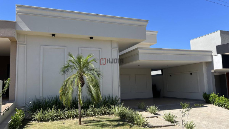 Imagem Casa de Condomínio com 3 Quartos à Venda, 200 m² em Quinta Do Lago Residence - São José Do Rio Preto Imagem Casa de Condomínio com 3 Quartos à Venda, 200 m² em Quinta Do Lago Residence - São José Do Rio Preto