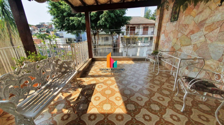 Imagem Sobrado com 2 Quartos à Venda, 168 m² em água Fria - São Paulo