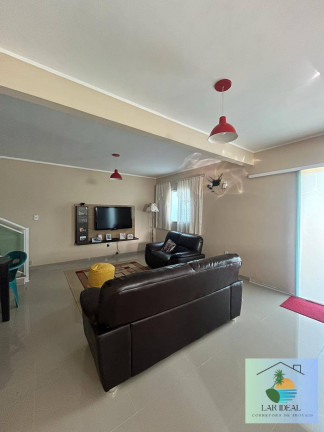 Imagem Casa com 3 Quartos à Venda, 214 m² em Unamar (tamoios) - Cabo Frio