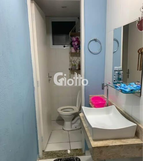 Imagem Apartamento com 2 Quartos à Venda, 69 m² em Jundiapeba - Mogi Das Cruzes