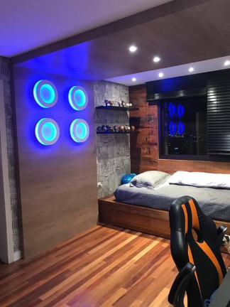 Imagem Apartamento com 4 Quartos à Venda, 300 m² em Tatuapé - São Paulo Imagem Apartamento com 4 Quartos à Venda, 300 m² em Tatuapé - São Paulo