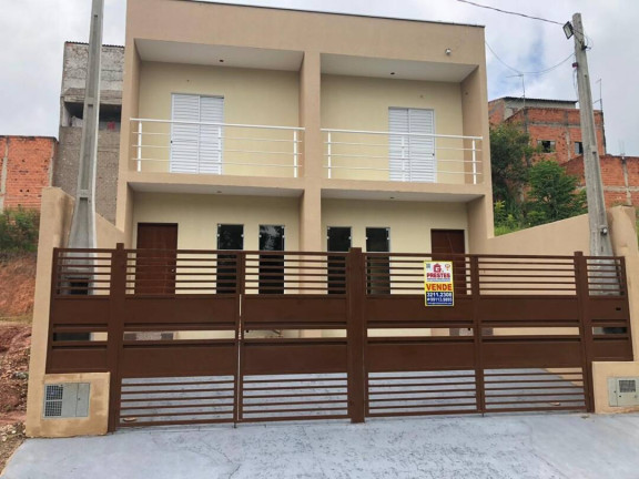 Casa com 2 Quartos à Venda, 70 m² em Aparecidinha - Sorocaba
