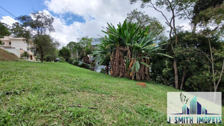 Terreno em Condomínio à Venda, 1 m² em Jardim Indaia - Embu Das Artes