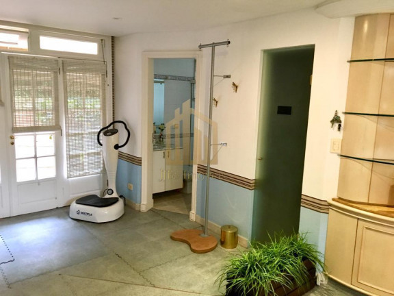 Imagem Casa com 4 Quartos à Venda, 471 m² em Ahú - Curitiba