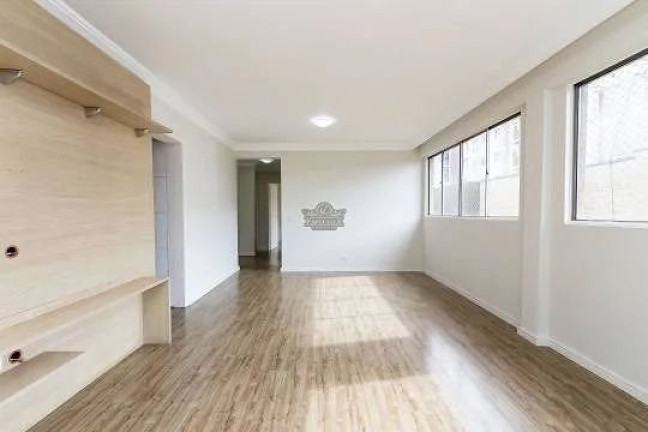 Imagem Apartamento com 3 Quartos à Venda, 110 m² em água Verde - Curitiba
