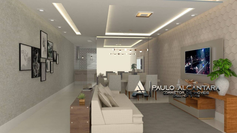 Imagem Casa com 3 Quartos à Venda, 200 m² em Alto Serenata - Timóteo Imagem Casa com 3 Quartos à Venda, 200 m² em Alto Serenata - Timóteo