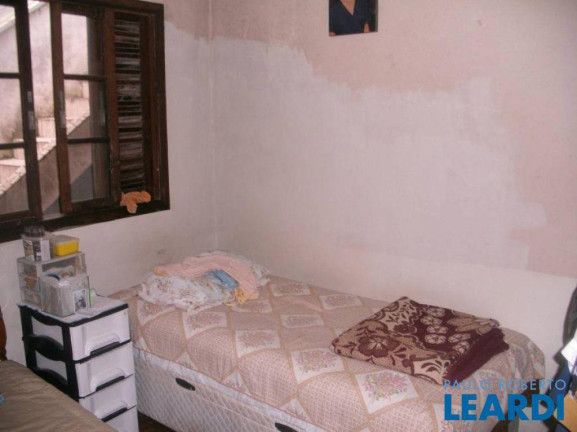 Casa com 2 Quartos à Venda, 250 m² em Vila Floresta - Santo André
