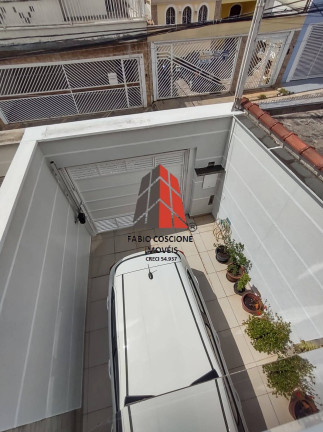 Imagem Sobrado com 3 Quartos à Venda, 150 m² em Tatuapé - São Paulo Imagem Sobrado com 3 Quartos à Venda, 150 m² em Tatuapé - São Paulo