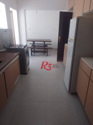 Imagem Apartamento com 2 Quartos à Venda, 111 m² em José Menino - Santos Imagem Apartamento com 2 Quartos à Venda, 111 m² em José Menino - Santos