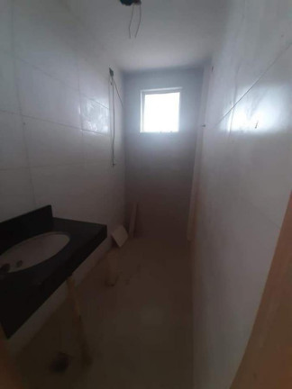 Imagem Apartamento com 2 Quartos à Venda, 50 m² em Marapé - Santos