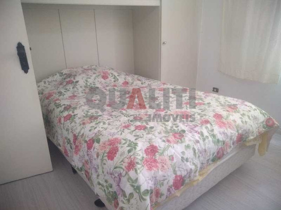Imagem Apartamento com 2 Quartos à Venda, 45 m² em Chácara Santo Antônio - São Paulo