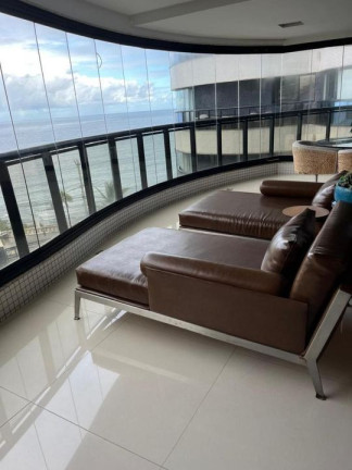 Imagem Apartamento com 3 Quartos à Venda, 339 m² em Barra - Salvador