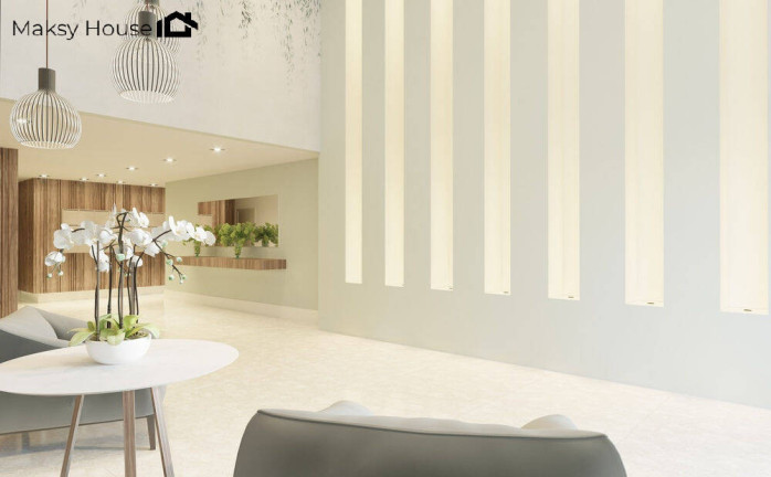 Imagem Apartamento à Venda, 211 m² em Centro - Guaratuba