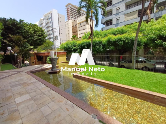 Imagem Apartamento com 3 Quartos à Venda, 127 m² em Aldeota - Fortaleza