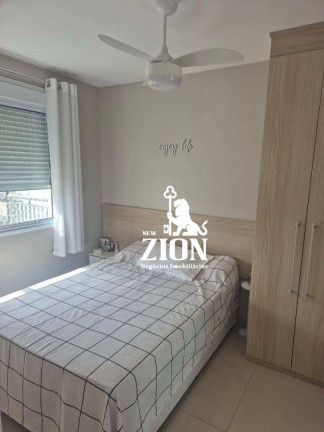 Apartamento com 2 Quartos à Venda, 49 m² em Vila Guilherme - São Paulo