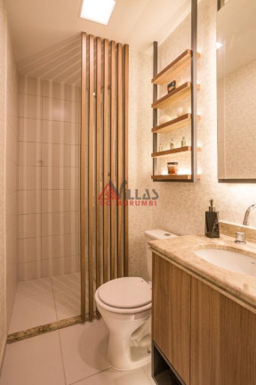 Imagem Apartamento com 2 Quartos à Venda, 56 m² em Vila Andrade - São Paulo