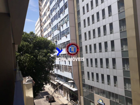 Imagem Apartamento com 1 Quarto à Venda, 40 m² em Centro - Rio De Janeiro Imagem Apartamento com 1 Quarto à Venda, 40 m² em Centro - Rio De Janeiro
