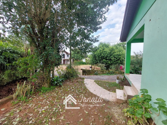 Imagem Casa com 3 Quartos à Venda, 115 m² em Vale Do Hermes - Feliz