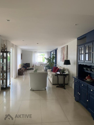 Imagem Casa de Condomínio com 3 Quartos à Venda, 360 m² em Aldeia Da Serra - Barueri Imagem Casa de Condomínio com 3 Quartos à Venda, 360 m² em Aldeia Da Serra - Barueri