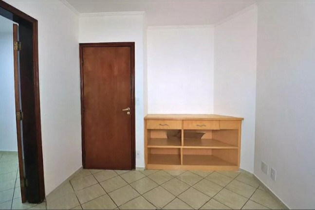 Imagem Apartamento com 3 Quartos para Alugar, 91 m² em Vila Guaraciaba - Santo André
