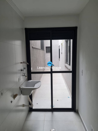 Imagem Apartamento com 3 Quartos à Venda, 95 m² em Campestre - Santo André Imagem Apartamento com 3 Quartos à Venda, 95 m² em Campestre - Santo André