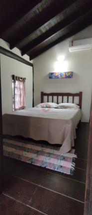 Imagem Casa com 2 Quartos à Venda, 70 m² em Camburi - São Sebastião