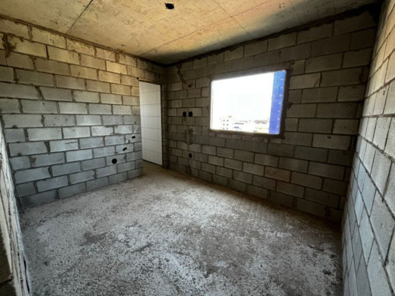 Imagem Apartamento com 3 Quartos à Venda, 118 m² em Aviação - Praia Grande