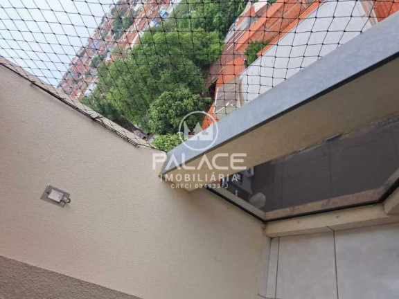 Imagem Apartamento com 2 Quartos à Venda, 72 m² em Jaraguá - Piracicaba Imagem Apartamento com 2 Quartos à Venda, 72 m² em Jaraguá - Piracicaba