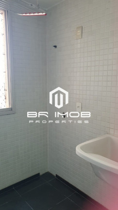 Imagem Imóvel com 3 Quartos à Venda, 68 m² em Vila Andrade - São Paulo