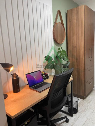 Imagem Apartamento com 2 Quartos à Venda, 65 m² em Brooklin Paulista - São Paulo Imagem Apartamento com 2 Quartos à Venda, 65 m² em Brooklin Paulista - São Paulo