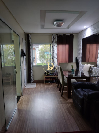 Casa de Condomínio com 3 Quartos à Venda, 90 m² em Cidade Salvador - Jacareí