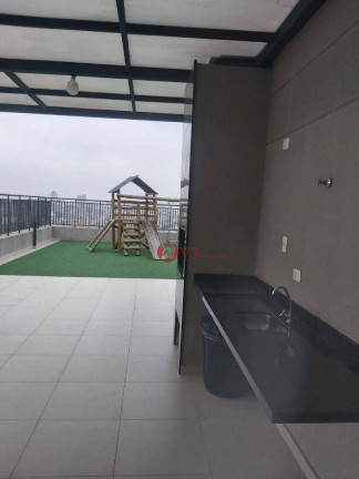 Imagem Apartamento com 1 Quarto à Venda, 40 m² em Cidade Patriarca - São Paulo Imagem Apartamento com 1 Quarto à Venda, 40 m² em Cidade Patriarca - São Paulo
