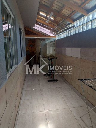 Imagem Casa à Venda, em Vila São Tiago - Piraquara Imagem Casa à Venda, em Vila São Tiago - Piraquara