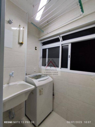 Imagem Apartamento com 3 Quartos à Venda, 61 m² em Jardim Marajoara - São Paulo Imagem Apartamento com 3 Quartos à Venda, 61 m² em Jardim Marajoara - São Paulo