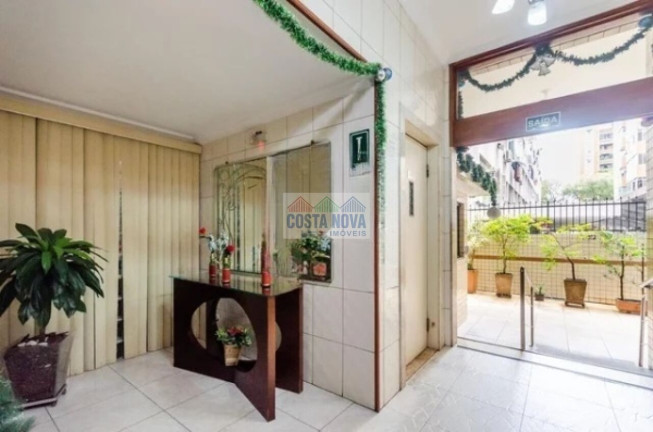Apartamento com 1 Quarto à Venda, 48 m² em Ponta Da Praia - Santos