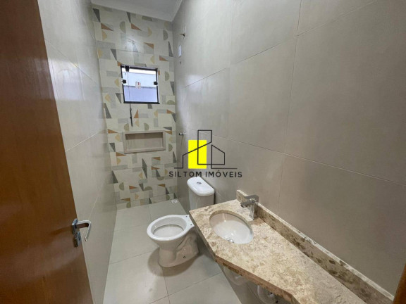 Imagem Casa com 3 Quartos à Venda, 86 m² em Areao - Taubaté