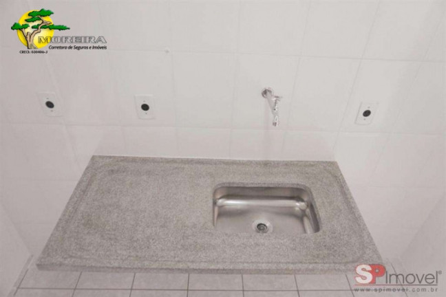 Imagem Apartamento com 2 Quartos à Venda, 50 m² em Tremembe - São Paulo