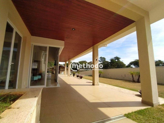 Imagem Casa com 4 Quartos à Venda, 329 m² em Parque Xangrilá - Campinas Imagem Casa com 4 Quartos à Venda, 329 m² em Parque Xangrilá - Campinas