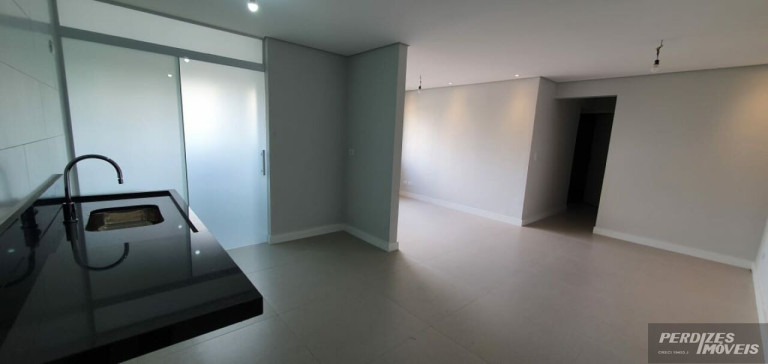 Apartamento com 2 Quartos à Venda, 75 m² em Perdizes - São Paulo