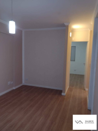 Apartamento com 2 Quartos à Venda, 65 m² em Vila Zizinha - São José Dos Campos