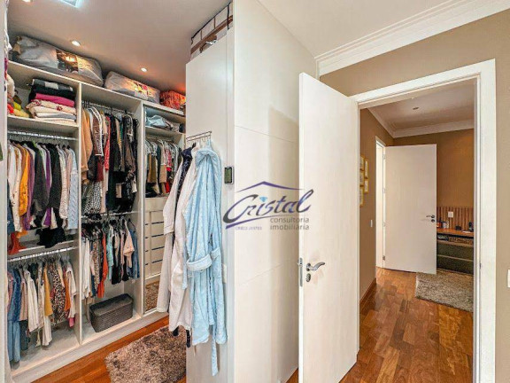 Imagem Casa com 4 Quartos à Venda, 549 m² em Parque Dom Henrique - Cotia
