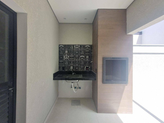 Imagem Casa com 3 Quartos à Venda, 107 m² em Cajuru Do Sul - Sorocaba