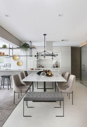 Imagem Apartamento com 4 Quartos à Venda, 155 m² em Vila Virgínia - Ribeirão Preto