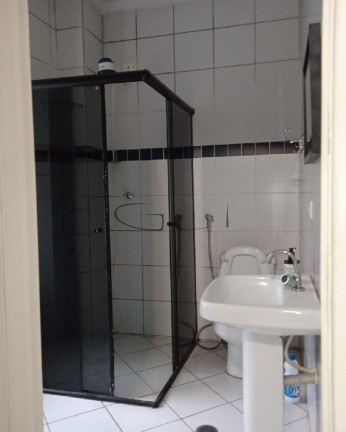Imagem Imóvel com 1 Quarto à Venda, 42 m² em Centro - São Paulo Imagem Imóvel com 1 Quarto à Venda, 42 m² em Centro - São Paulo