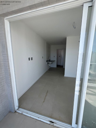 Imagem Imóvel com 1 Quarto à Venda, 29 m² em Caminho Das árvores - Salvador