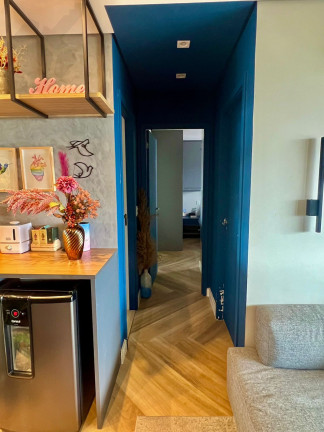 Imagem Apartamento com 2 Quartos à Venda, 65 m² em Jardim Prudência - São Paulo Imagem Apartamento com 2 Quartos à Venda, 65 m² em Jardim Prudência - São Paulo